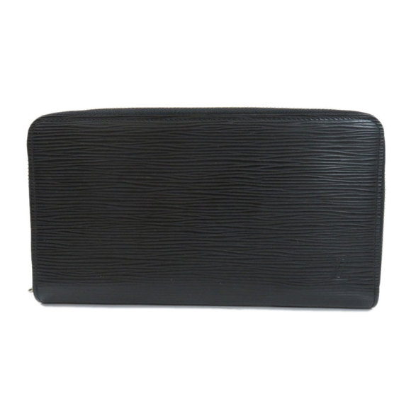 Louis Vuitton Zippy Organizer Epi Leather Long Wallet - Picture 1 of 9